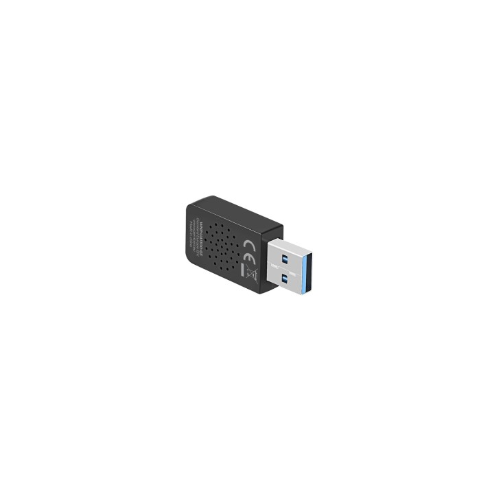 Gembird AC1300 WLAN 867 Mbit/s