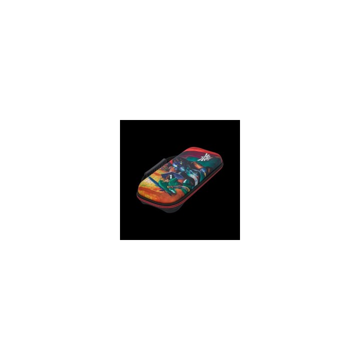 PowerA NSCS0132-01 funda para consola portátil Nintendo Sentido Multicolor