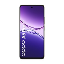 OPPO A5 Pro 5G 8/256Gb Negro, Marrón Smartphone