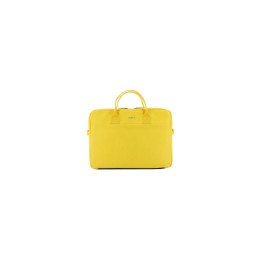 Mobilis Origine 2 35,6 cm (14") Estuche para dama Amarillo