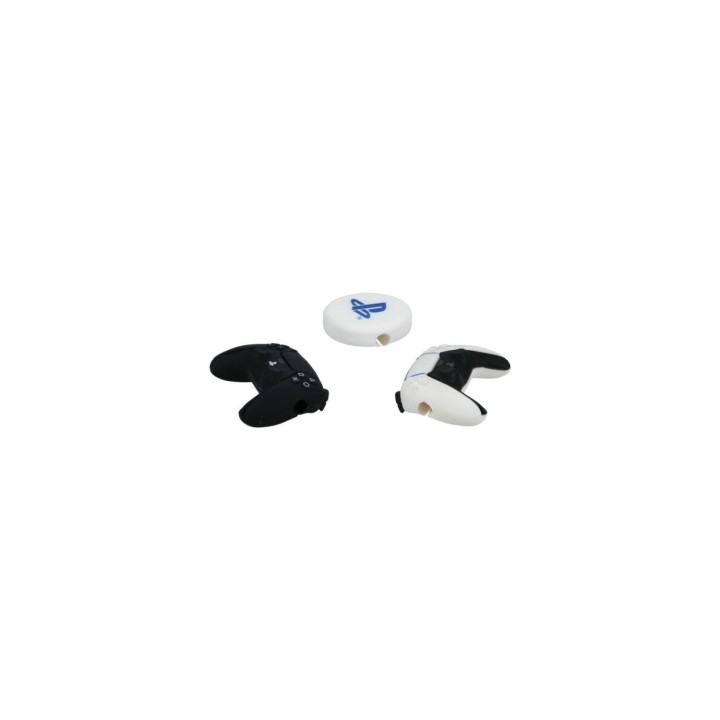 Clips para Cables Playstation set de 3