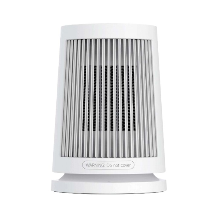 Xiaomi Desktop Heater Interior Blanco 600 W Ventilador eléctrico