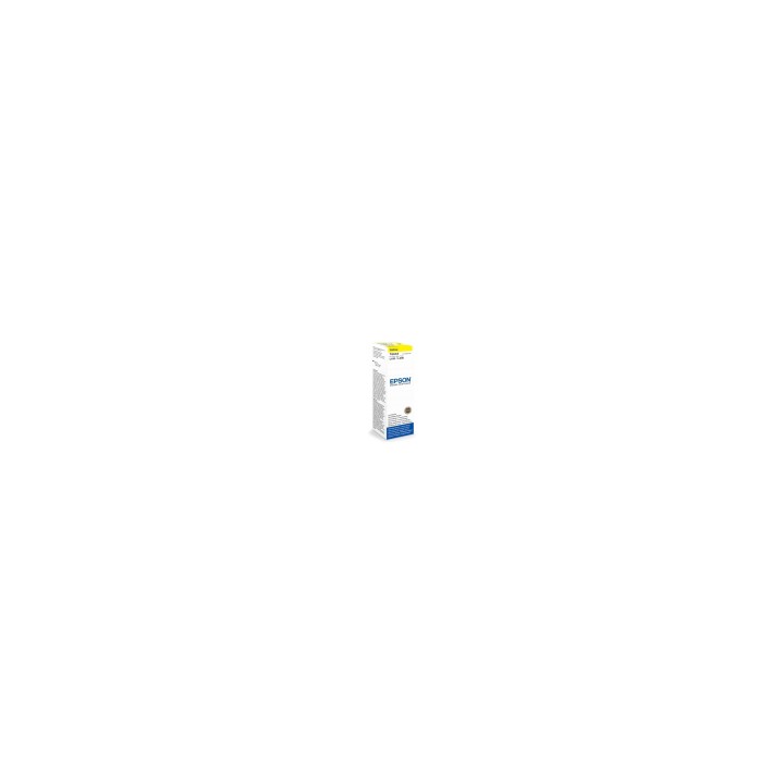 Epson T6644 cartucho de tinta 1 pieza(s) Original Amarillo