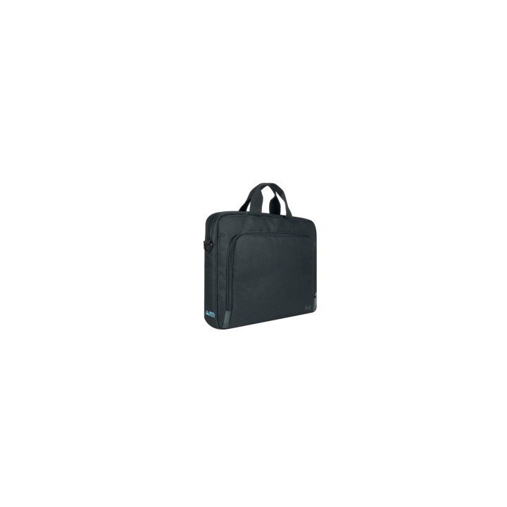 Mobilis TheOne 35,6 cm (14") Maletín Negro