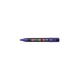 POSCA PC-5M Azul prusiano