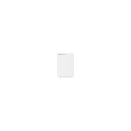 Ruijie Networks RG-RAP1200(P) punto de acceso inalámbrico 1267 Mbit/s Blanco Energía sobre Ethernet (PoE)