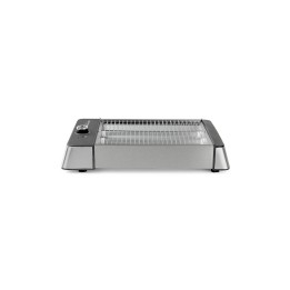 Orbegozo TO 2030 tostadora 6 1000 W Plata