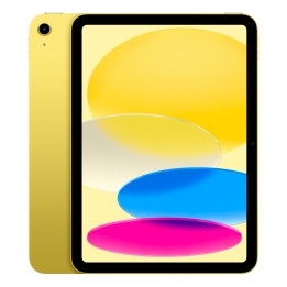 Apple iPad 2025 11" WiFi 256GB Amarillo Tablet