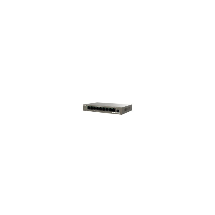 IP-COM Networks G2210P-8-102W switch Gestionado Gigabit Ethernet (10/100/1000) Energía sobre Ethernet (PoE)