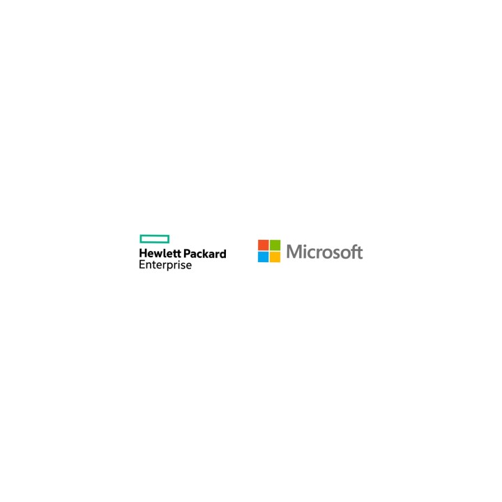 HPE P77120-B21 licencia y actualización de software Licencia de acceso de cliente (CAL)