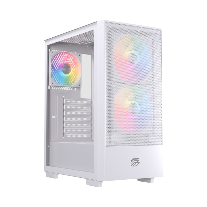 Einarex PULSE P100 RGB White