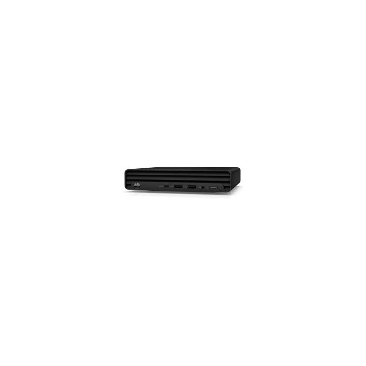 HP Pro Mini 260 G9 Desktop PC Intel® Core™ i5 i5-1334U 8 GB DDR4-SDRAM 256 GB SSD Windows 11 Pro Mini PC Negro