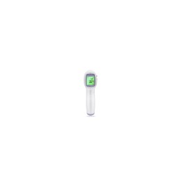 Termometro digital sin contacto para personas, líquidos y objetos
