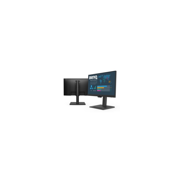 BenQ BL2490T pantalla para PC 60,5 cm (23.8") 1920 x 1080 Pixeles Full HD Negro