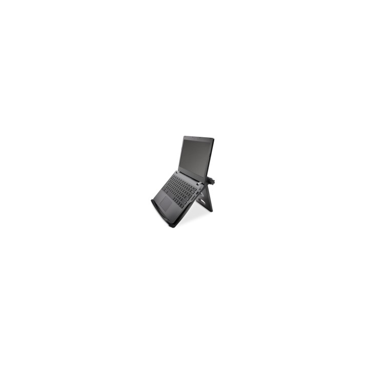 Kensington K52805EU soporte para ordenador portátil Negro 43,2 cm (17")