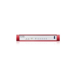 Zyxel USGFLEX50H-EU0101F cortafuegos (hardware)