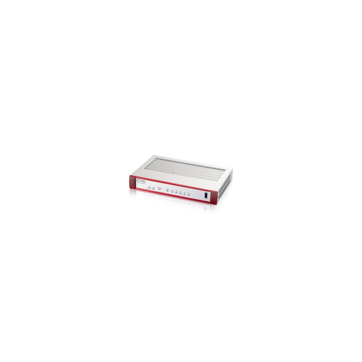 Zyxel USGFLEX50H-EU0101F cortafuegos (hardware)