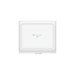 TP-Link Omada EAP772-OUTDOOR punto de acceso inalámbrico 9300 Mbit/s Blanco