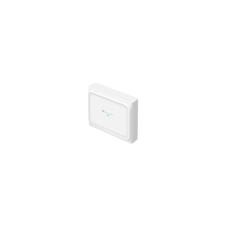 TP-Link Omada EAP772-OUTDOOR punto de acceso inalámbrico 9300 Mbit/s Blanco