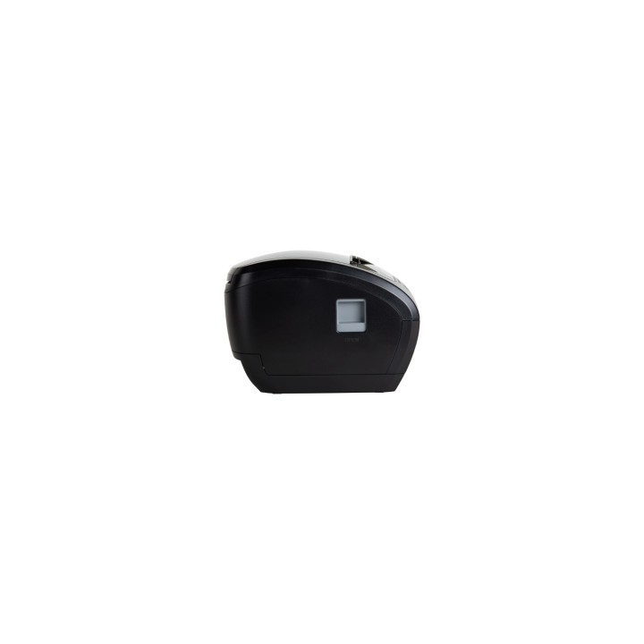 iggual TP Easy 80 WiFi 203 x 203 DPI Inalámbrico y alámbrico Transferencia térmica Impresora de recibos