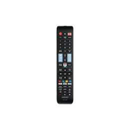 Savio RC-09 do TV Samsung - Smart TV mando a distancia IR inalámbrico Botones