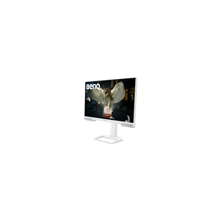 BenQ EW2790U LED display 68,6 cm (27") 3840 x 2160 Pixeles 4K Ultra HD Blanco