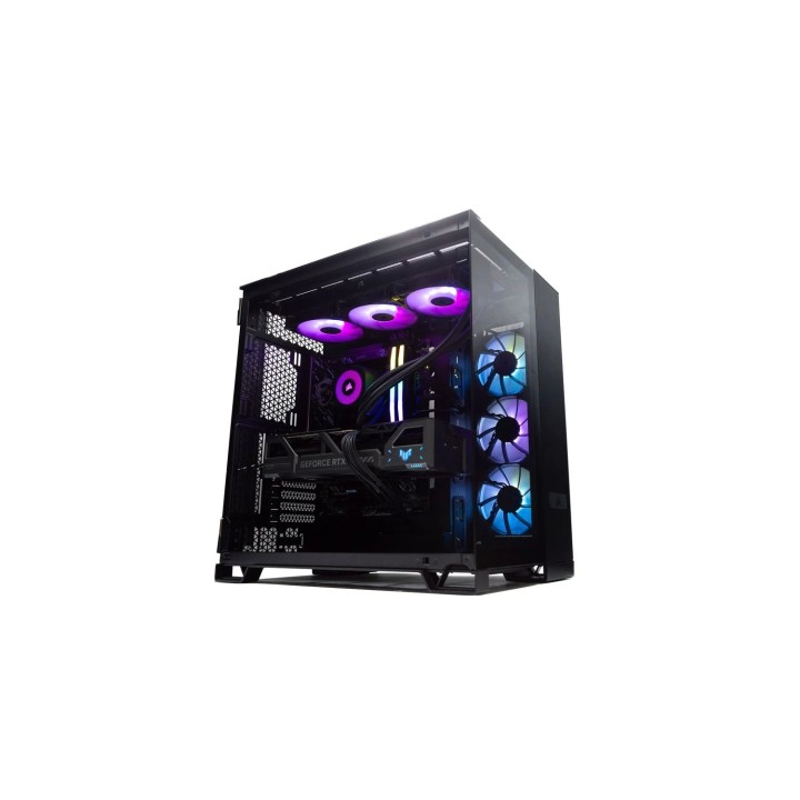 Zone Evil Extreme Intel Core i9 14900KF/64GB/2Tb SSD Nvme RTX 5090 Negro