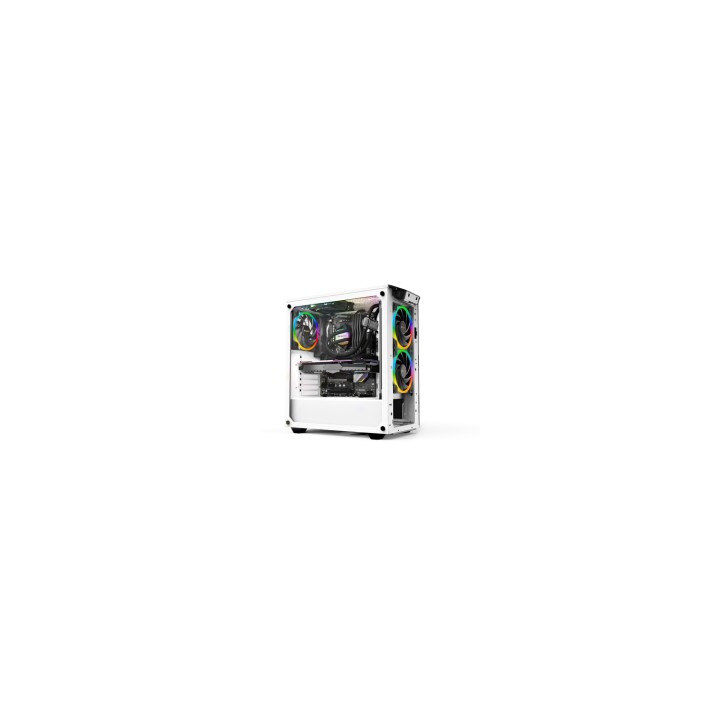 be quiet! Pure Loop 2 FX 280mm Procesador Sistema de refrigeración líquida todo en uno 14 cm Negro 1 pieza(s)
