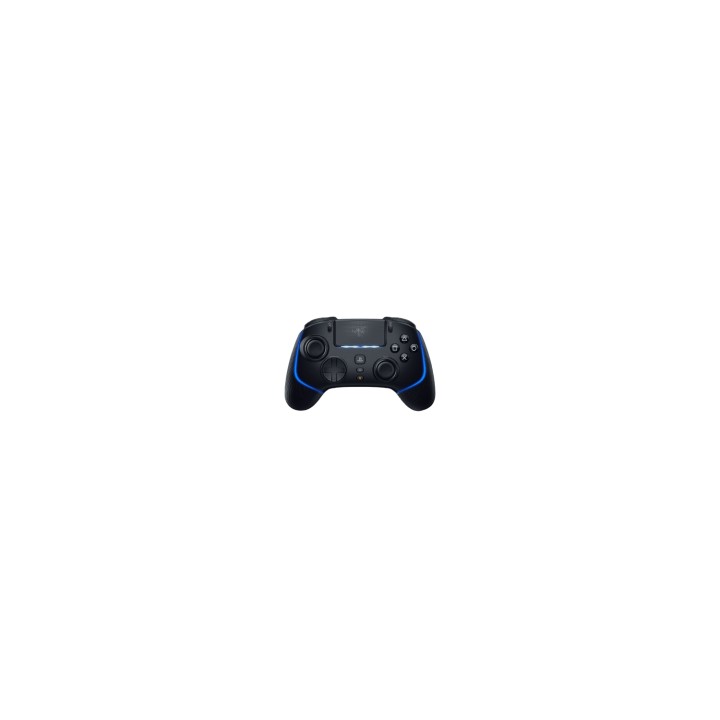 Razer Wolverine V2 Pro Negro Gamepad Analógico/Digital PC, PlayStation 5