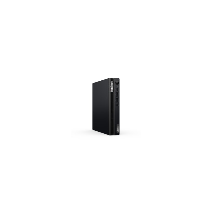 Lenovo ThinkCentre M70q Gen 5 Intel® Core™ i5 i5-14400T 16 GB DDR5-SDRAM 512 GB SSD Windows 11 Pro Mini PC Negro