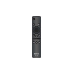 Savio RC-12 remote control IR Wireless TV Press buttons mando a distancia IR inalámbrico Botones