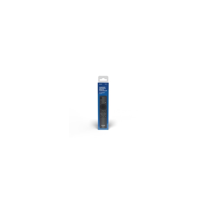 Savio RC-12 remote control IR Wireless TV Press buttons mando a distancia IR inalámbrico Botones