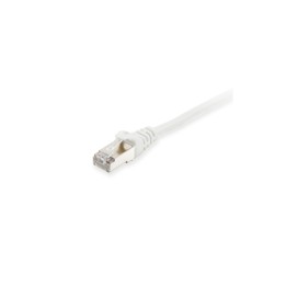 Equip 615511 cable de red Blanco 0,15 m Cat6 S/FTP (S-STP)