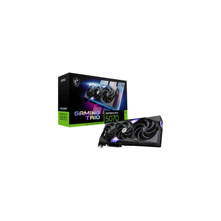 Zone Evil Core G Intel i5 12400F/16/1Tb/RTX 5070 Negro