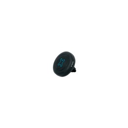 Mobilis U.FIX Soporte pasivo Teléfono móvil/smartphone Negro