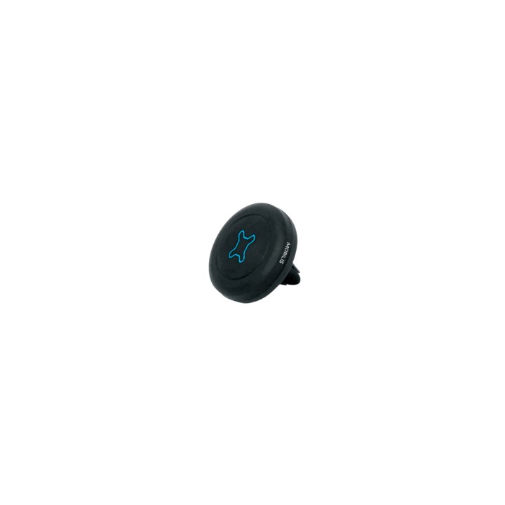 Mobilis U.FIX Soporte pasivo Teléfono móvil/smartphone Negro
