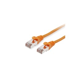 Equip 606601 cable de red Naranja 0,25 m Cat6a S/FTP (S-STP)