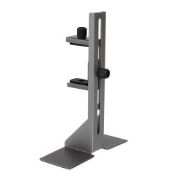 ABYSM AB451001 parte carcasa de ordenador Universal Soporte para tarjeta gráfica