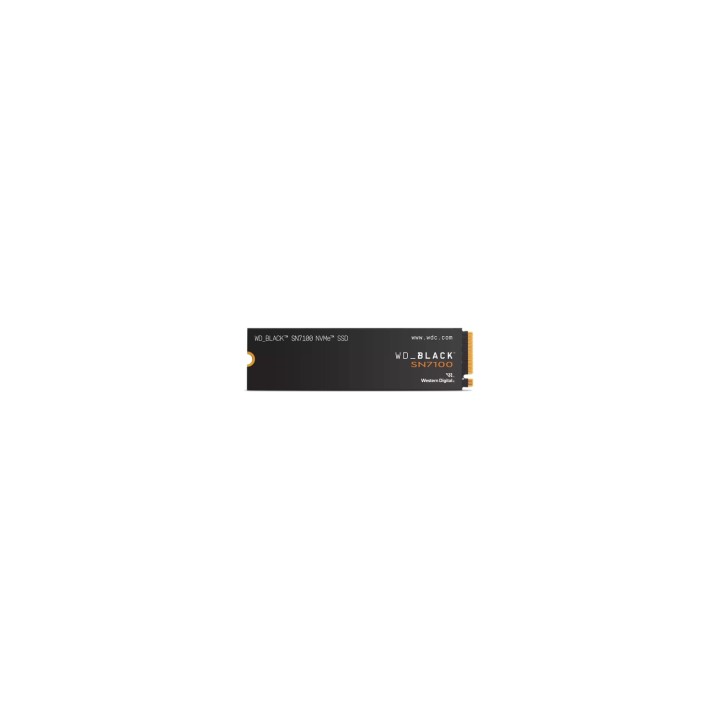 SanDisk WDS500G4X0E-00CJA0 unidad de estado sólido 500 GB M.2 PCI Express 4.0 NVMe