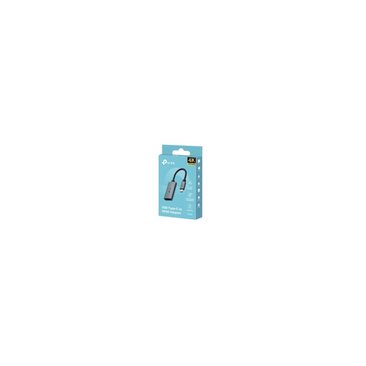 TP-Link UA520C tarjeta y adaptador de interfaz HDMI