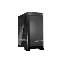 be quiet! DARK BASE PRO 901 | Black Full Tower Negro