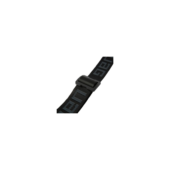 Urban Armor Gear B-SHLDSTRP-BK accesorio para funda de tableta Correa Negro
