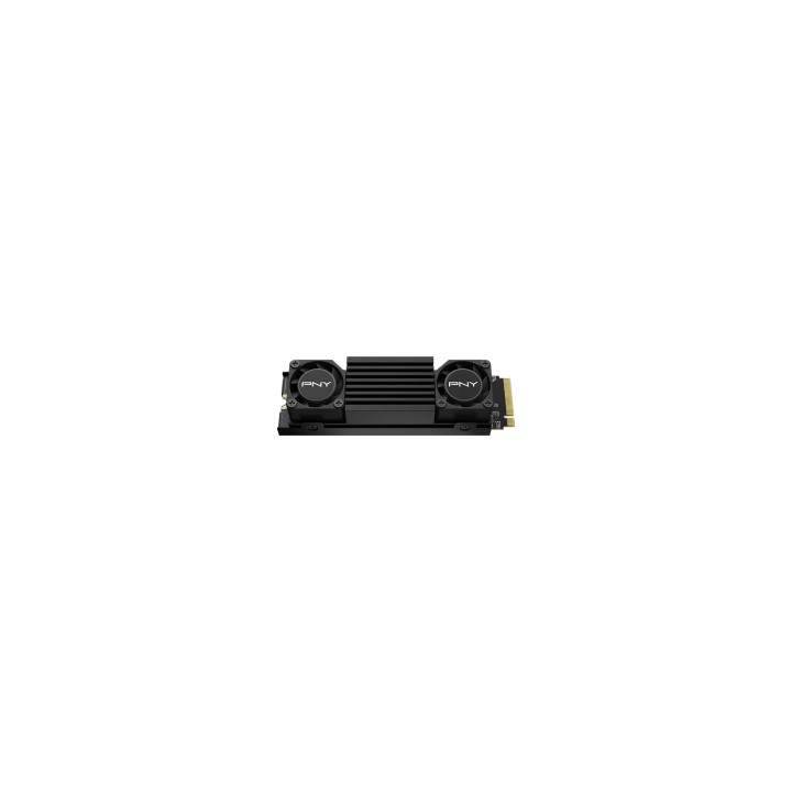 PNY CS3150 2 TB M.2 PCI Express 5.0 NVMe 3D NAND