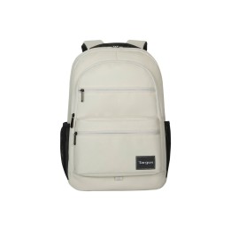 Targus Octave III mochila City backpack Crema de color Poliéster