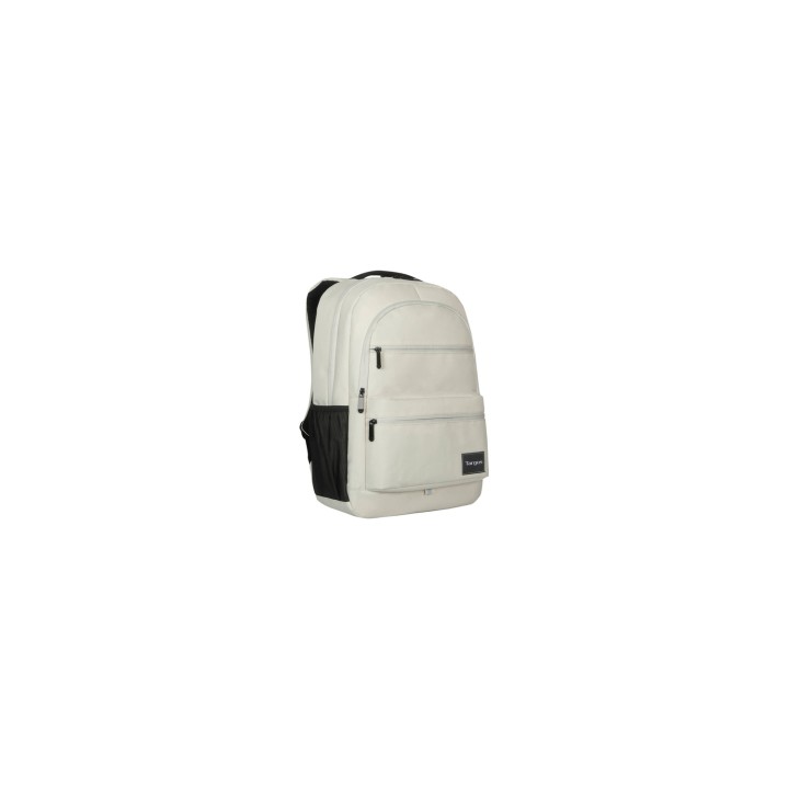 Targus Octave III mochila City backpack Crema de color Poliéster