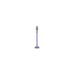 Dyson V11 Advanced Aspiradora escoba 2 en 1 Batería Secar Sin bolsa 545 W Níquel, Púrpura
