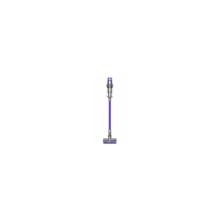 Dyson V11 Advanced Aspiradora escoba 2 en 1 Batería Secar Sin bolsa 545 W Níquel, Púrpura