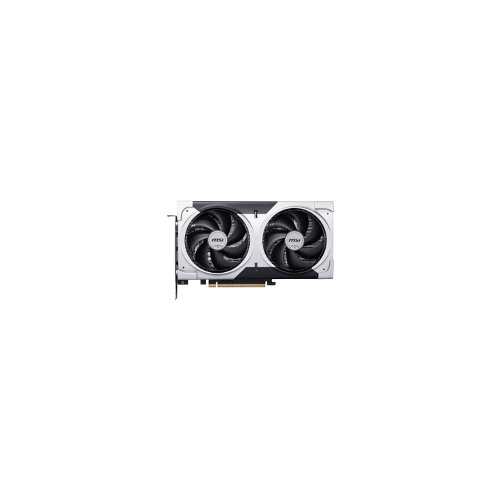 MSI GeForce RTX 5060 TI 8G VENTUS 2X OC PLUS NVIDIA 8 GB GDDR7