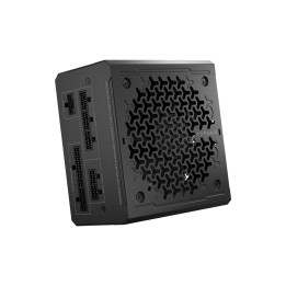 Corsair RM850e unidad de fuente de alimentación 850 W 24-pin ATX ATX Negro