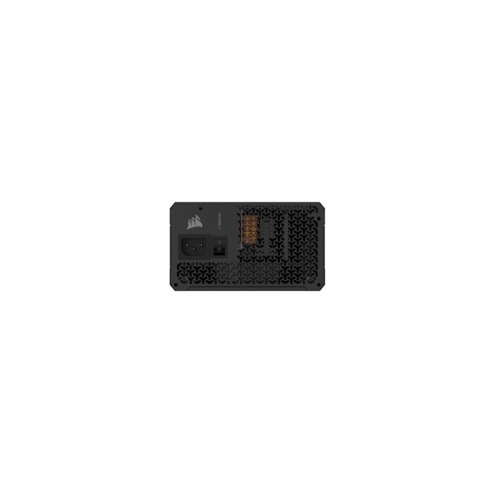 Corsair RM850e unidad de fuente de alimentación 850 W 24-pin ATX ATX Negro